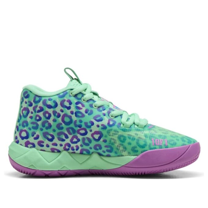 (GS) LaMelo Ball MB.01 &laquo;Alien Safari&raquo;