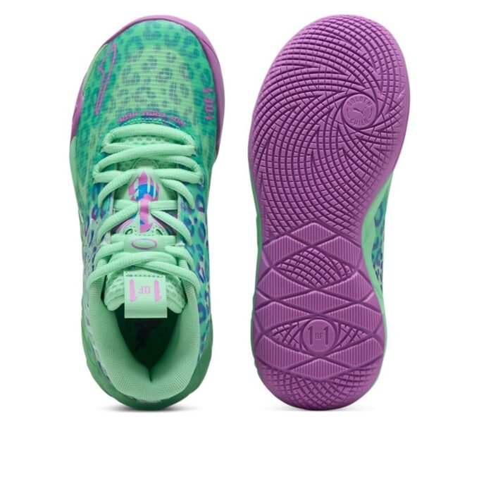 (GS) LaMelo Ball MB.01 &laquo;Alien Safari&raquo;