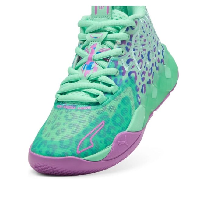 (GS) LaMelo Ball MB.01 &laquo;Alien Safari&raquo;