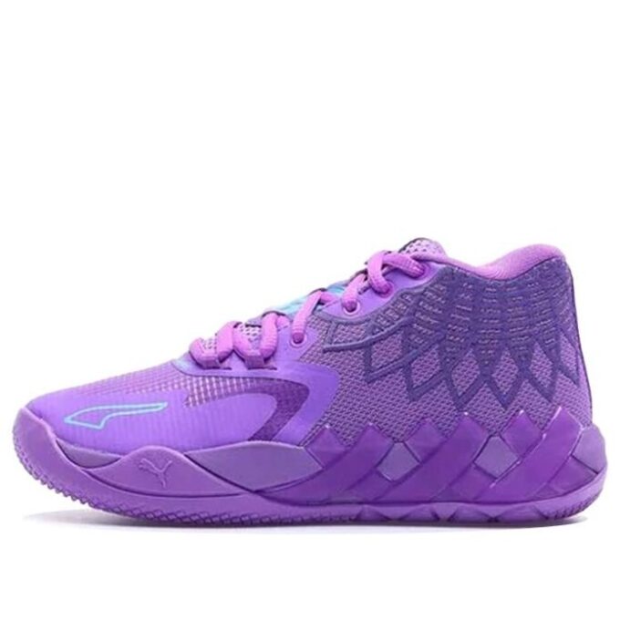 (GS) MB.01 LaMelo Ball «Queen City»