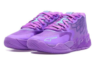 (GS) MB.01 LaMelo Ball «Queen City»