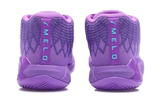 (GS) MB.01 LaMelo Ball «Queen City»
