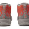 (GS) MB.01 LaMelo-ball «Rock Ridge Red»