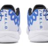 (GS) MB.01 Lav LaMelo-ball &laquo;Lagfarger – Hvit Bluemazing&raquo;