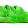 (GS) MB.01 Lav LaMelo-kule &laquo;Volt&raquo;