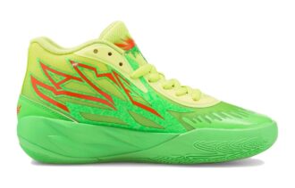 (GS) Nickelodeon x MB.02 «Slime»
