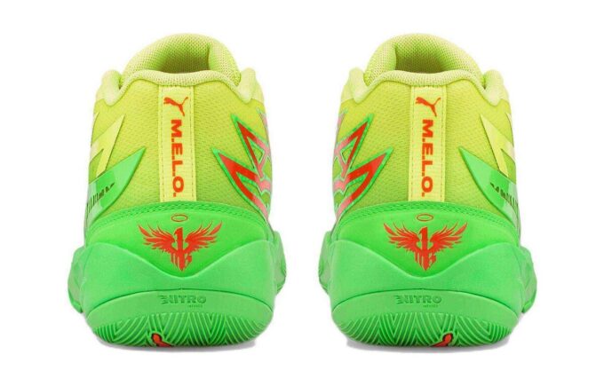 (GS) Nickelodeon x MB.02 «Slime»