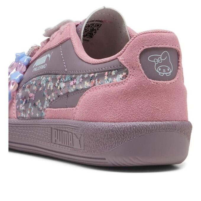 (GS) Palermo «Hello Kitty og venner plommesyltetøy»