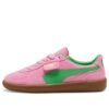 (GS) Palermo Spesial «Pink Delight Green»