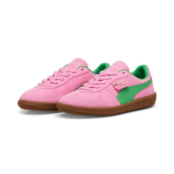 (GS) Palermo Spesial «Pink Delight Green»