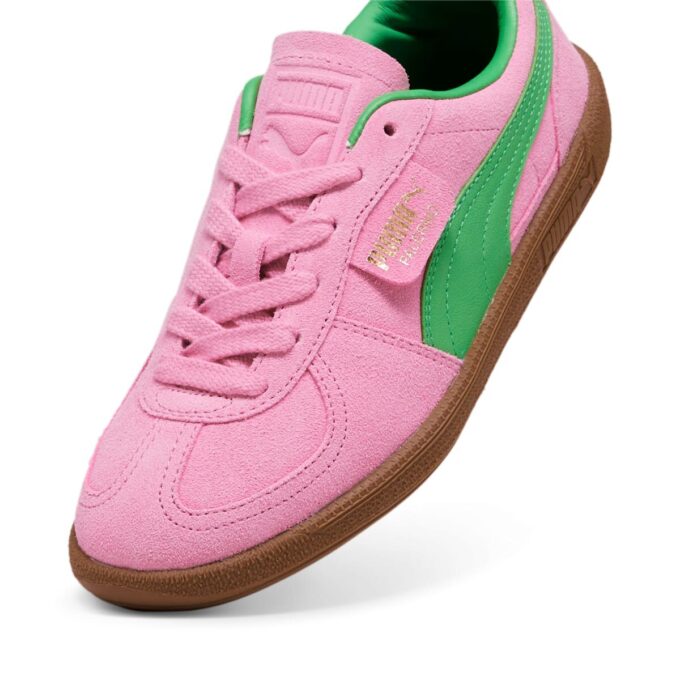(GS) Palermo Spesial «Pink Delight Green»