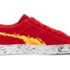 (GS) Paw Patrol x Suede «Marshall»