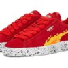 (GS) Paw Patrol x Suede «Marshall»