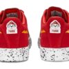 (GS) Paw Patrol x Suede «Marshall»
