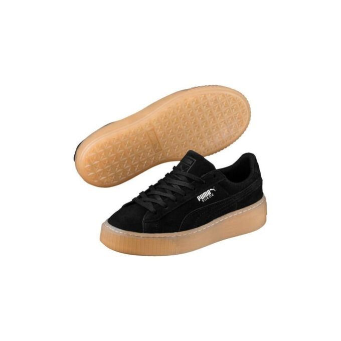 (GS) Platform Jewel &laquo;Svart gull&raquo;