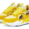 (GS) Pokémon x RS-X «Pikachu»