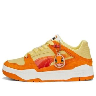 (GS) Pokémon x Slipstream Lo «Charmander»