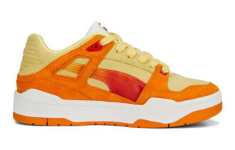(GS) Pokémon x Slipstream Lo «Charmander»