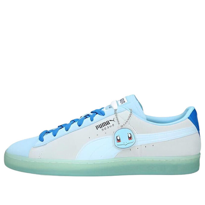 (GS) Pokémon x Suede «Squirtle»