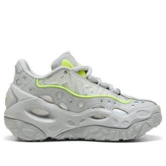 (GS) Puma LaMelo Ball LaFrancé RNR &laquo;Grey Neon&raquo;