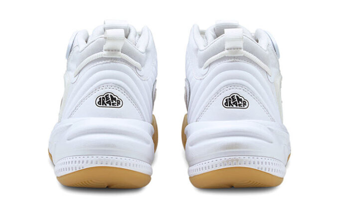 (GS) RS-Dreamer 2 x J. Cole «The White Jointz»