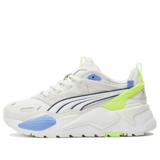 (GS) RS-X Effekt &laquo;Turbo – Varmhvit&raquo;