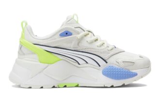 (GS) RS-X Effekt &laquo;Turbo – Varmhvit&raquo;