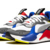 (GS) RS-X &laquo;Leker&raquo;