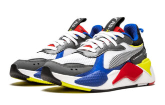 (GS) RS-X &laquo;Leker&raquo;
