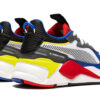 (GS) RS-X &laquo;Leker&raquo;