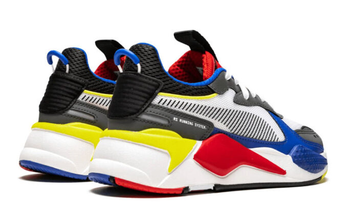 (GS) RS-X &laquo;Leker&raquo;