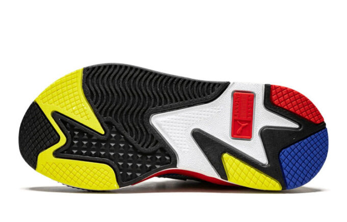(GS) RS-X &laquo;Leker&raquo;