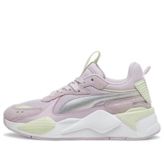 (GS) RS-X Metallic &laquo;Grape Mist Silver&raquo;