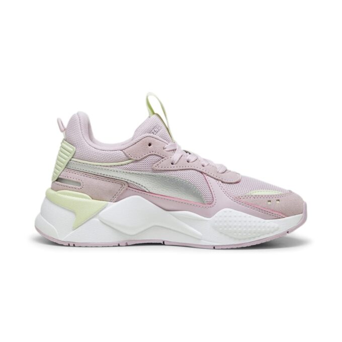 (GS) RS-X Metallic &laquo;Grape Mist Silver&raquo;