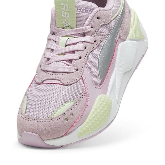 (GS) RS-X Metallic &laquo;Grape Mist Silver&raquo;