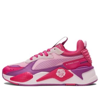 (GS) RS-X &laquo;Rose&raquo;