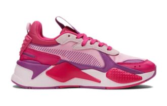 (GS) RS-X &laquo;Rose&raquo;