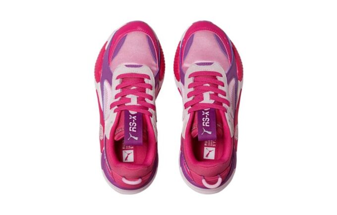 (GS) RS-X &laquo;Rose&raquo;