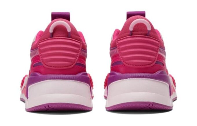 (GS) RS-X &laquo;Rose&raquo;