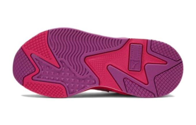 (GS) RS-X &laquo;Rose&raquo;