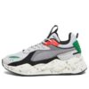 (GS) RS-X «Street Punk»