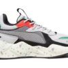 (GS) RS-X «Street Punk»