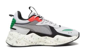 (GS) RS-X «Street Punk»