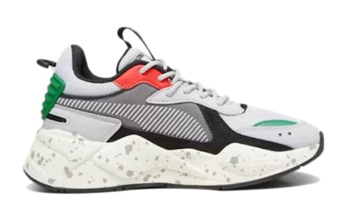 (GS) RS-X «Street Punk»