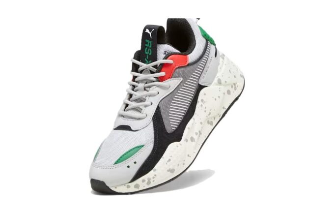 (GS) RS-X «Street Punk»