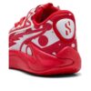 (GS) Scoot Zeros 2 &laquo;For all tid rød&raquo;