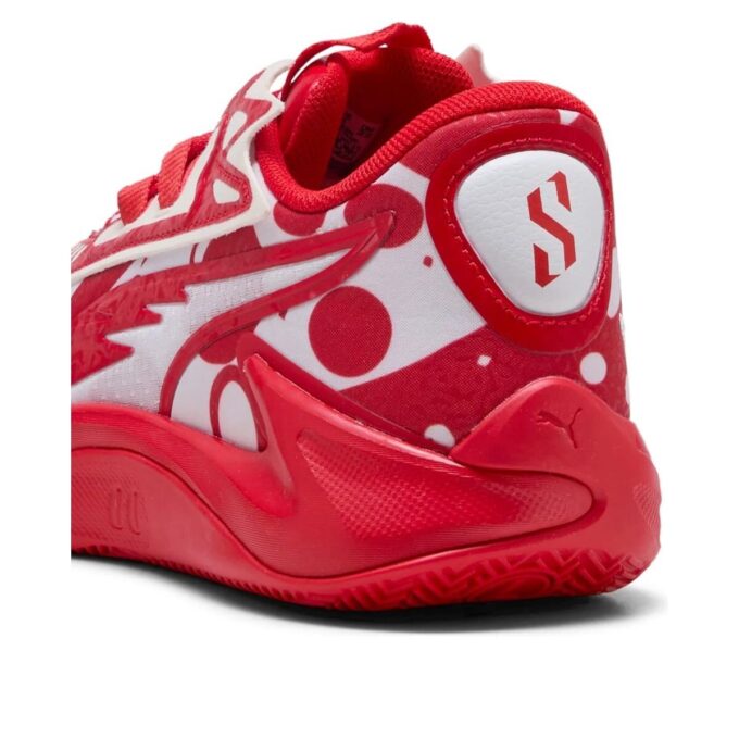 (GS) Scoot Zeros 2 &laquo;For all tid rød&raquo;