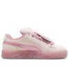 (GS) Semsket skinn XL «Hello Kitty og venner jasminblomst»