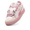 (GS) Semsket skinn XL «Hello Kitty og venner jasminblomst»