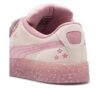 (GS) Semsket skinn XL «Hello Kitty og venner jasminblomst»